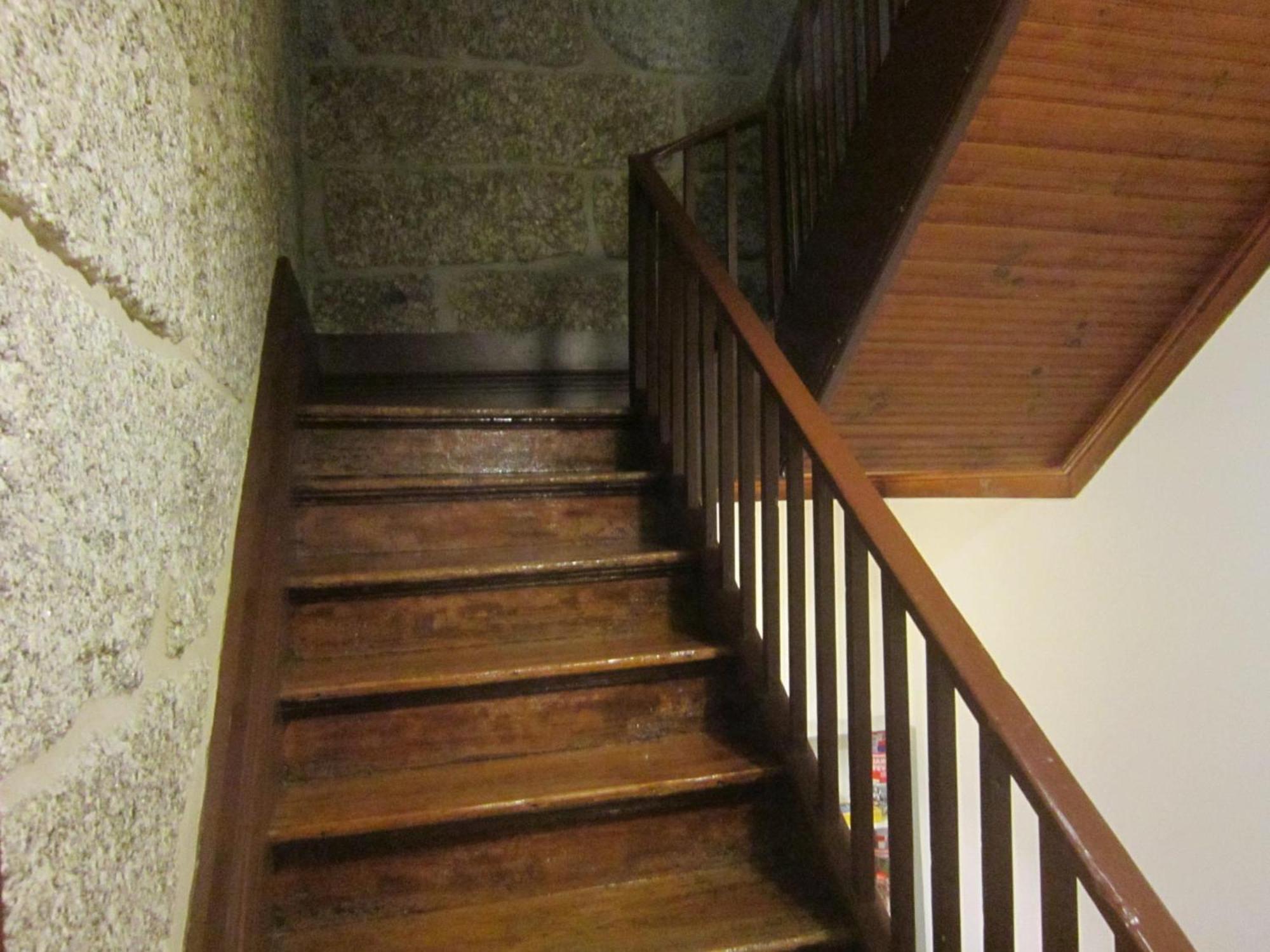 Hostel Prime Гимарайнш Экстерьер фото