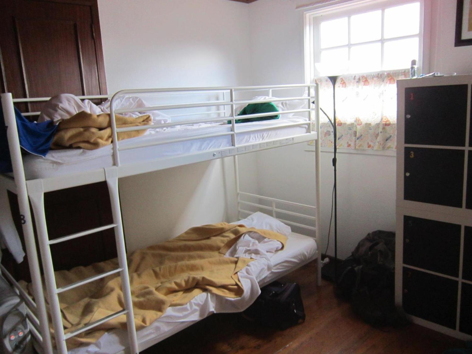 Hostel Prime Гимарайнш Экстерьер фото