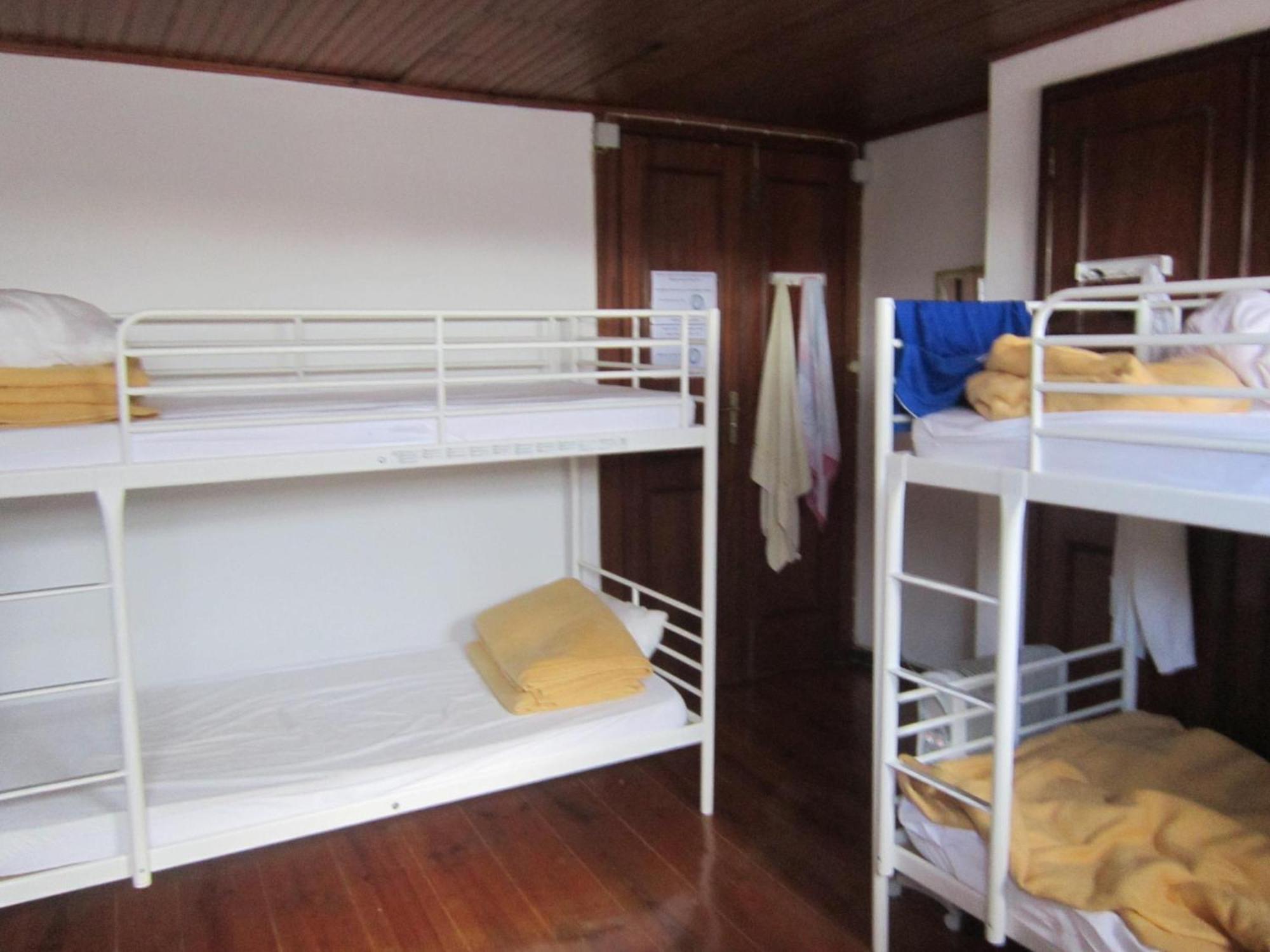 Hostel Prime Гимарайнш Экстерьер фото