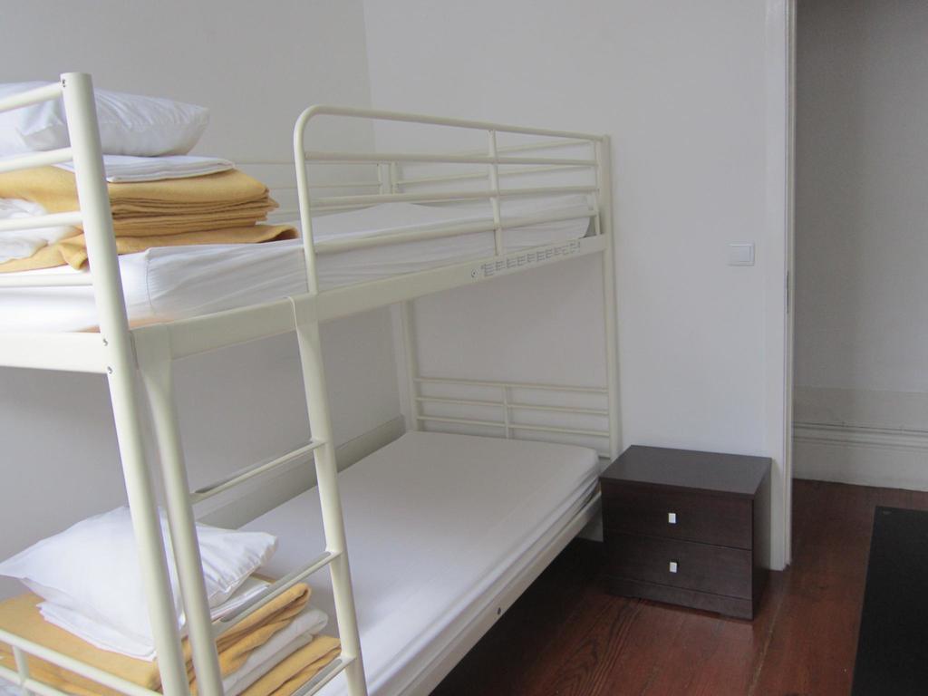 Hostel Prime Гимарайнш Экстерьер фото