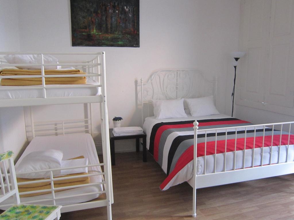 Hostel Prime Гимарайнш Экстерьер фото