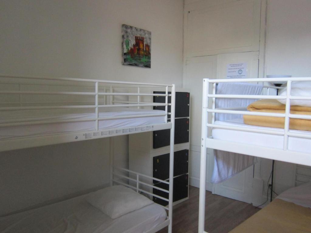 Hostel Prime Гимарайнш Номер фото
