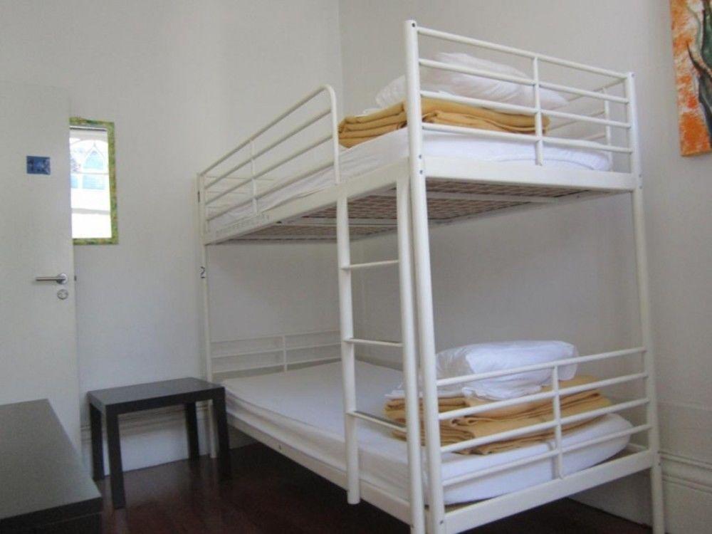 Hostel Prime Гимарайнш Экстерьер фото