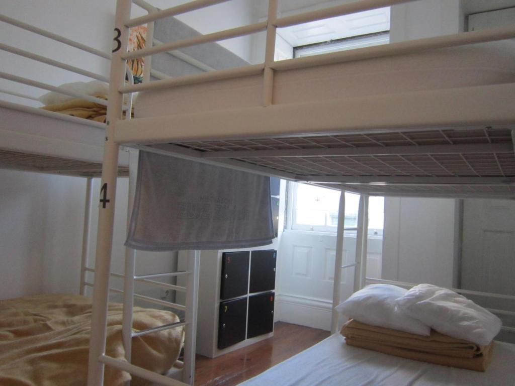 Hostel Prime Гимарайнш Номер фото