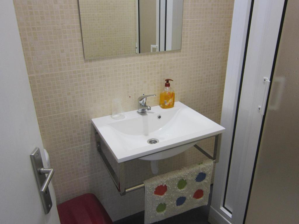 Hostel Prime Гимарайнш Номер фото